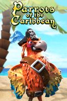 Parrots of the Caribbean