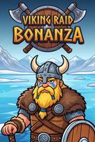 Viking Raid Bonanza