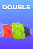 Double
